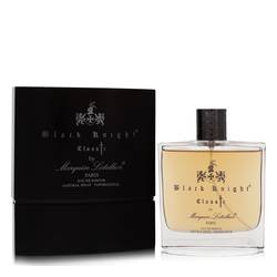 Black Knight Classic EDP for Men | Marquise Letellier