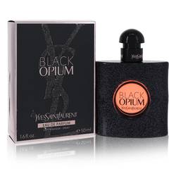 Yves Saint Laurent Black Opium EDP for Women (30ml / 50ml / 90ml)