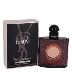 YSL Black Opium EDT for Women | Yves Saint Laurent