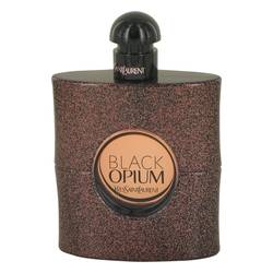 YSL Black Opium EDT for Women (Tester) | Yves Saint Laurent