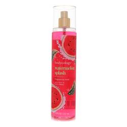 Bodycology Watermelon Splash Fragrance Mist Spray for Women