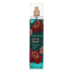 Bodycology Peony Blush Fragrance Mist Spray for Women