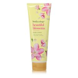 Bodycology Beautiful Blossoms Body Cream for Women