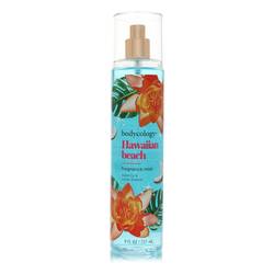 Bodycology Hawaiian Beach Fragrance Mist Spray for Women