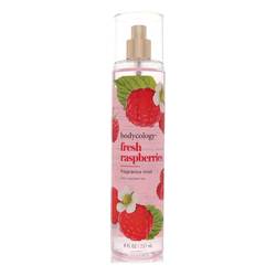 Bodycology Fresh Raspberries Fragrance Mist for Women