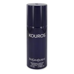 YSL Kouros Body Deodorant Spray for Men | Yves Saint Laurent