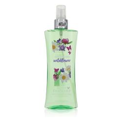 Body Fantasies Enchanted Wildflower Body Spray for Men | Parfums De Coeur