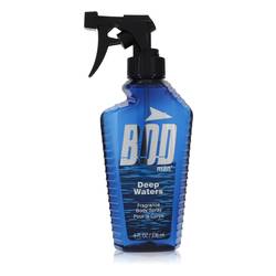 Bod Man Deep Waters Body Spray for Men | Parfums De Coeur