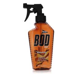 Bod Man Reserve Body Spray for Men | Parfums De Coeur