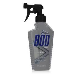 Bod Man Iconic Body Spray for Men | Parfums De Coeur