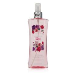 Body Fantasies Sparkling Rose Body Spray for Men | Parfums De Coeur