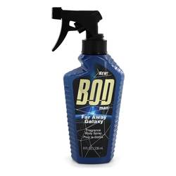 Bod Man Far Away Galaxy Fragrance Body Spray for Men | Parfums De Coeur