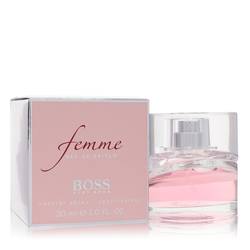 Boss Femme EDP for Women | Hugo Boss (30ml / 50ml / 75ml)