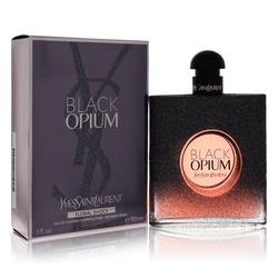 YSL Black Opium Floral Shock EDP for Women | Yves Saint Laurent