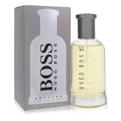 Boss No. 6 EDT for Men | Hugo Boss (30ml / 50ml / 100ml / 200ml)