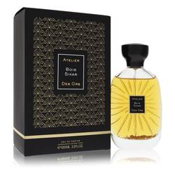 Bois Sikar EDP for Unisex | Atelier Des Ors