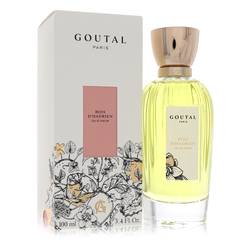 Annick Goutal Bois D'hadrien EDP for Women (Refillable)