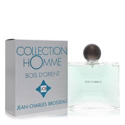 Jean Charles Brosseau Bois D'orient EDT for Men