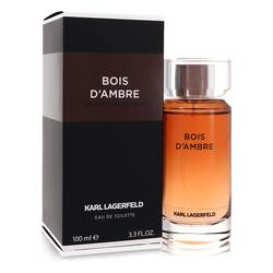 Karl Lagerfeld Bois D'ambre EDT for Men