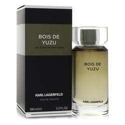 Bois De Yuzu EDT for Men | Karl Lagerfeld (50ml / 100ml)