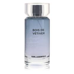 Karl Lagerfeld Bois De Vetiver EDT for Men (Tester)