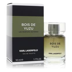 Bois De Yuzu EDT for Men | Karl Lagerfeld (50ml / 100ml)