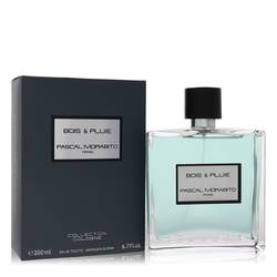 Pascal Morabito Bois & Pluie EDT for Men