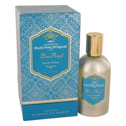 Comptoir Sud Pacifique Bois Royal EDP for Women