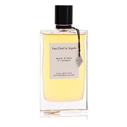 Bois D'iris Van Cleef & Arpels EDP for Women (Tester)