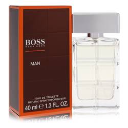 Boss Orange EDT for Men (100ml Ready Stock - WhatsApp 9222 0111)