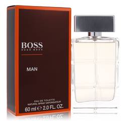 Boss Orange EDT for Men (100ml Ready Stock - WhatsApp 9222 0111)