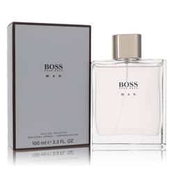 Boss Orange EDT for Men (100ml Ready Stock - WhatsApp 9222 0111)