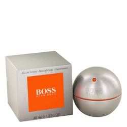 Boss In Motion EDT for Men | Hugo Boss (40ml / 100ml)