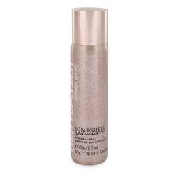 Victoria's Secret Bombshell Seduction Glitter Lust Shimmer Spray for Women