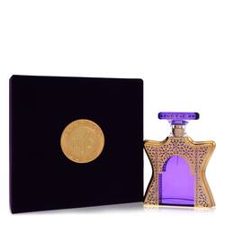 Bond No. 9 Dubai Amethyst EDP for Unisex