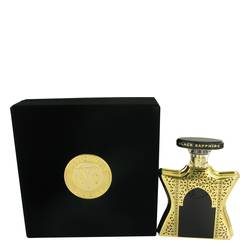 Bond No. 9 Dubai Black Saphire EDP for Women