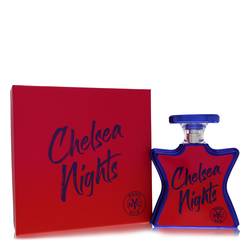 Bond No. 9 Chelsea Nights EDP for Unisex