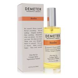 Demeter Bonfire Cologne Spray for Women