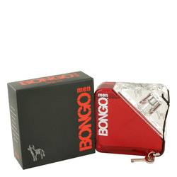 Iconix Bongo EDT for Men