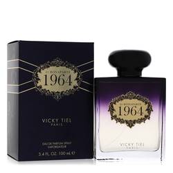 Vicky Tiel Bonaparte 21 1964 EDP for Women