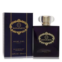 Vicky Tiel Bonaparte 21 EDP for Women