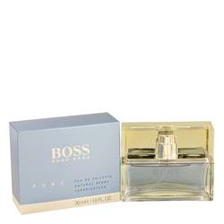 Boss Pure EDT for Men | Hugo Boss (30ml / 75ml)