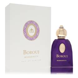 Borouj Modernity EDP for Unisex