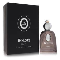 Borouj Silage EDP for Unisex