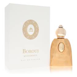 Borouj Mysterious EDP for Unisex