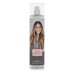 Sarah Jessica Parker Born Lovely Fragrance Mist for Women