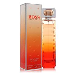 Boss Orange Sunset EDT for Women | Hugo Boss (30ml / 50ml / 75ml)