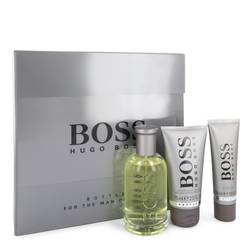 Boss No. 6 Cologne Gift Set for Men | Hugo Boss