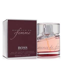 Boss Essence De Femme EDP for Women | Hugo Boss