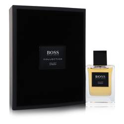 Boss The Collection Velvet Amber EDT for Men | Hugo Boss